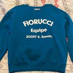 Fiorucci Crewneck